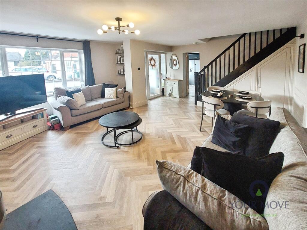 Lounge 1