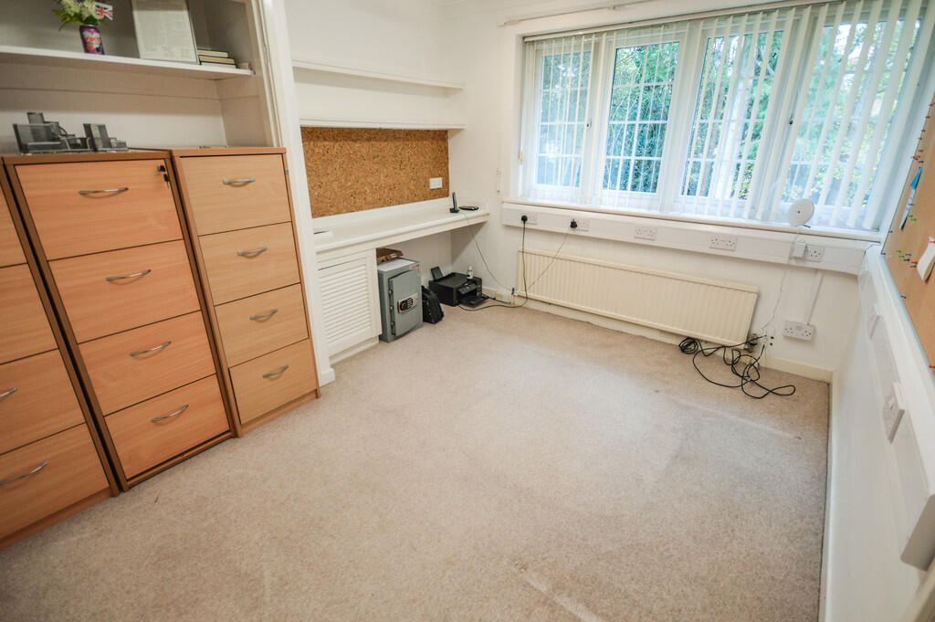 Bedroom Six