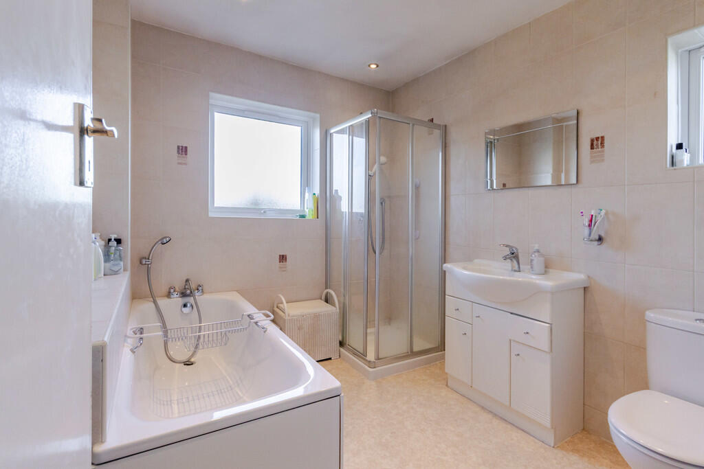 Bathroom 1