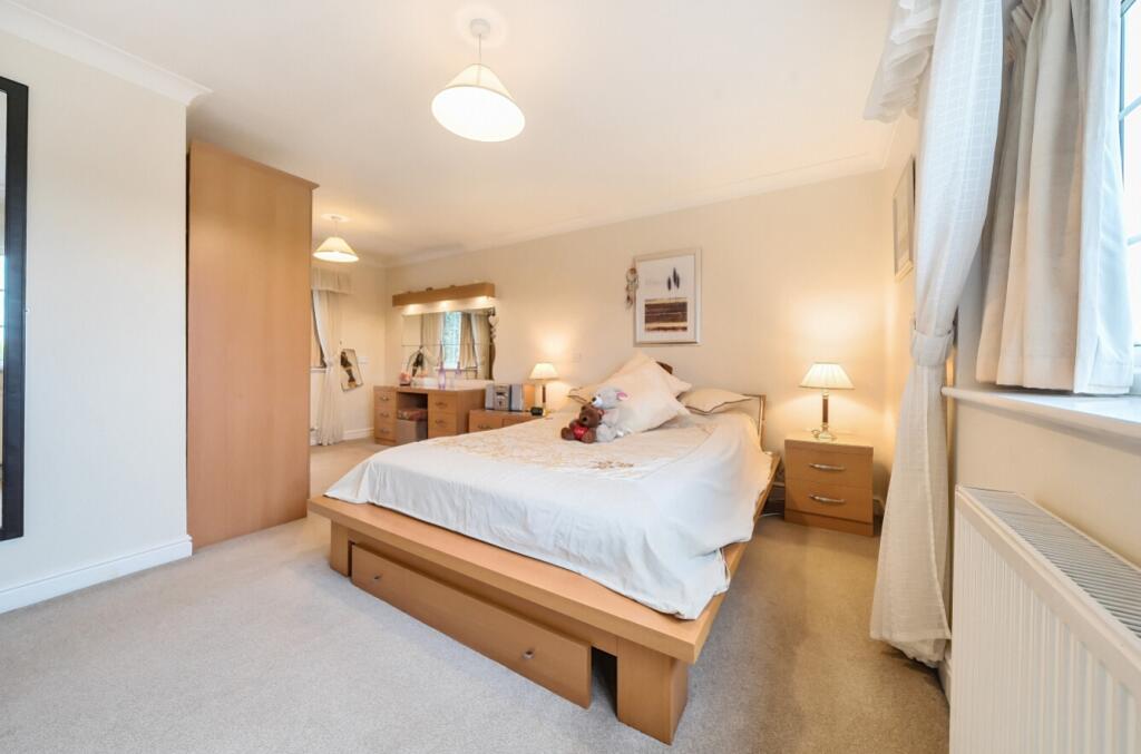 Principal Bedroom 1