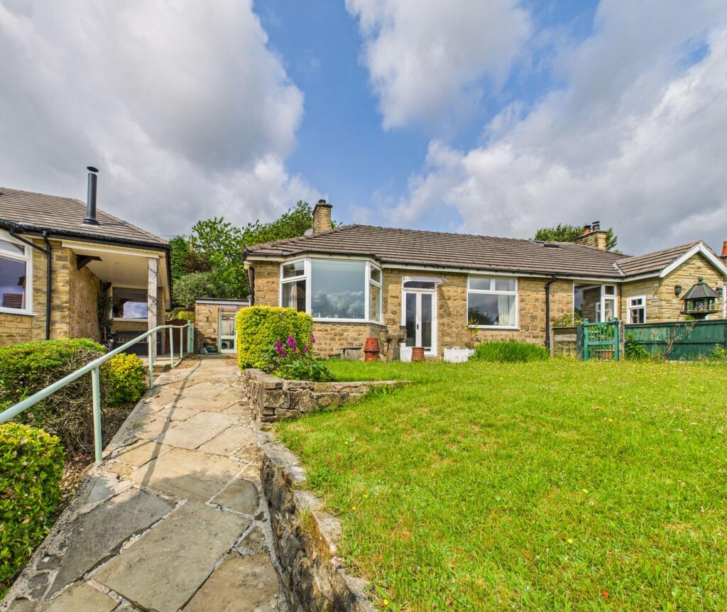 Buxton Road, Furness Vale, SK23