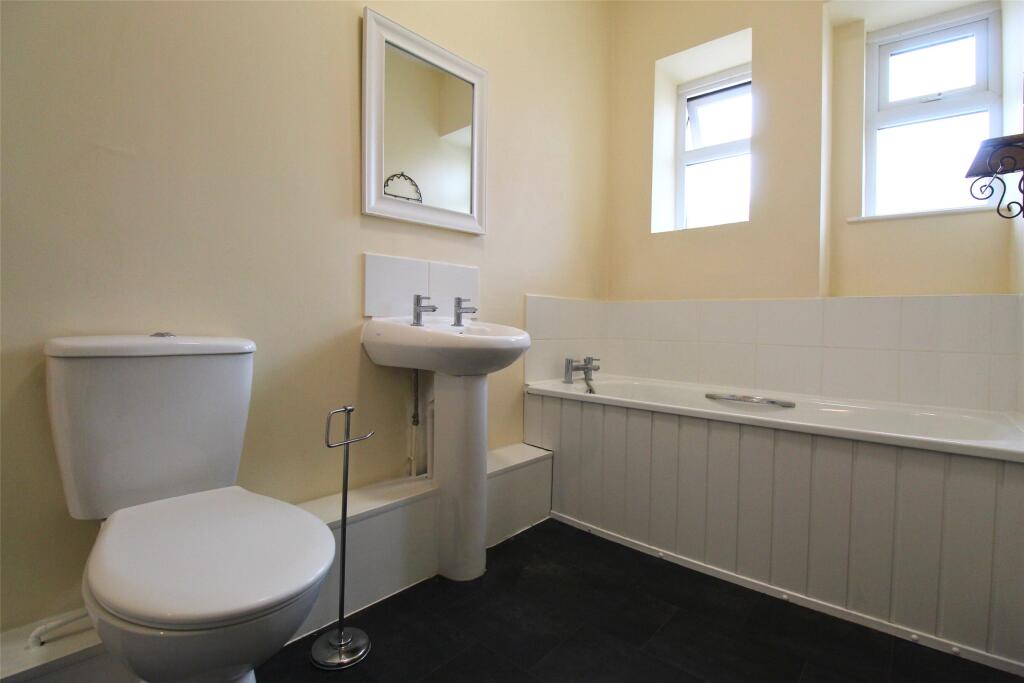 Bathroom 2