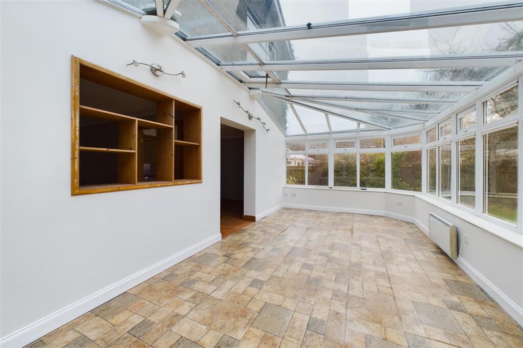 Blue Cedar, 5 Strawberry Gardens, Nailsea, North S