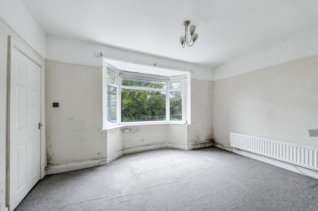 17 The Oval, Newcastle Upon Tyne, NE6 3LH