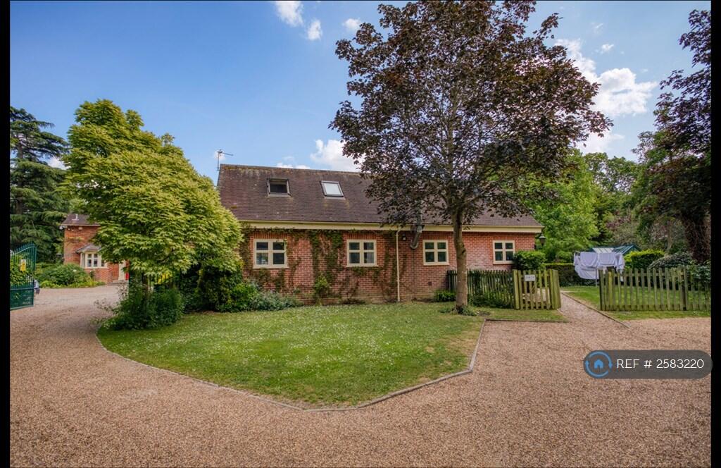 Front View Two Dedicated Parking Spaces