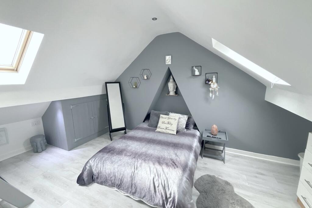 attic 