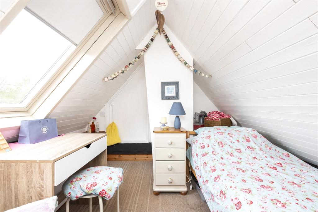 Occasional Room