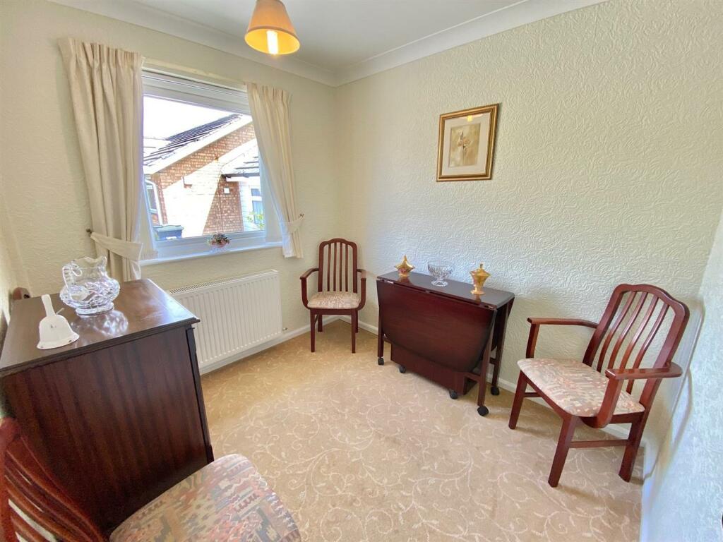 Bramleys Estate Agents - Bolehill Park - Brighouse
