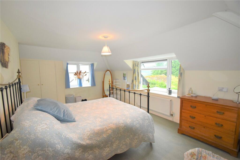 Seddons Dulverton