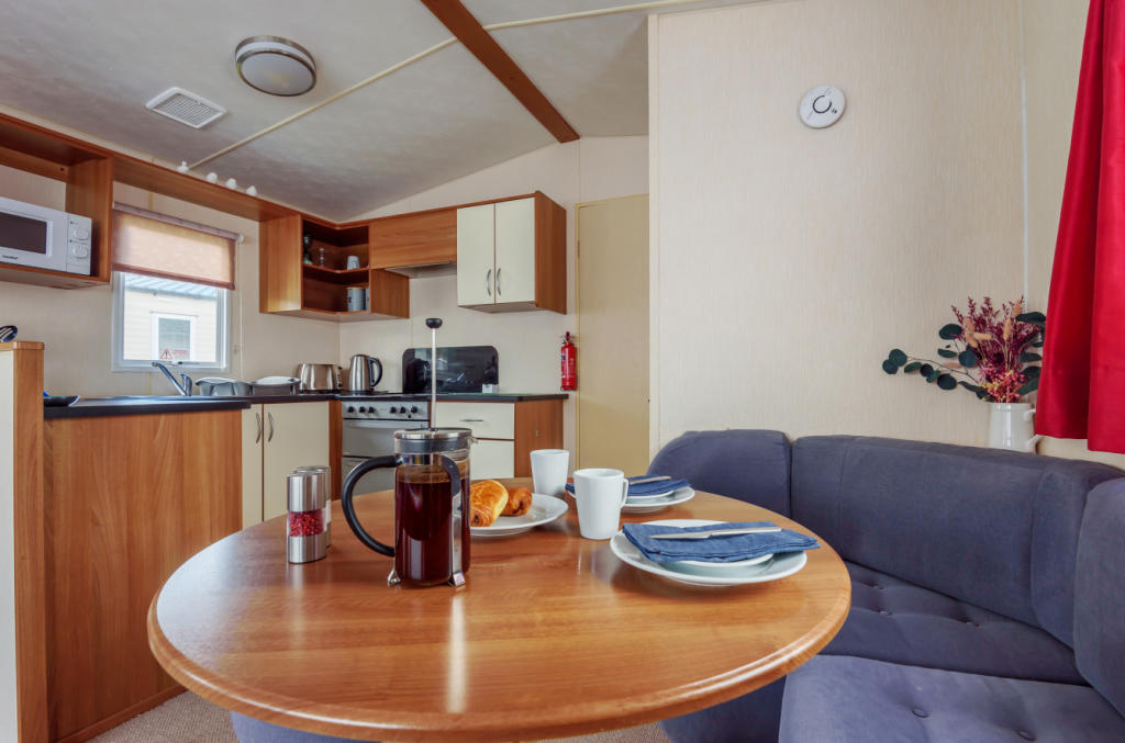 Dining Space