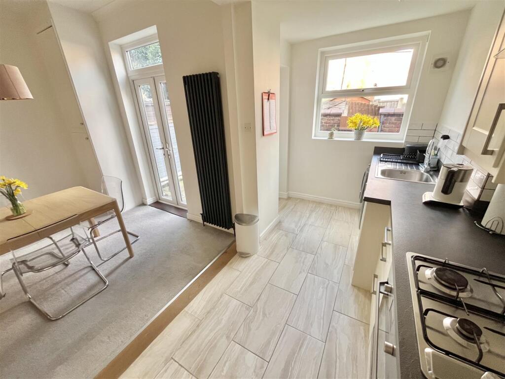 Kitchen Aspect 3