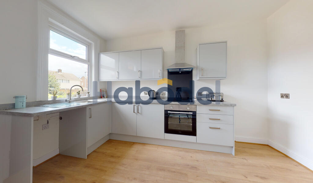 Sheffield Road, Birdwell, Barnsley, S70 5TJ