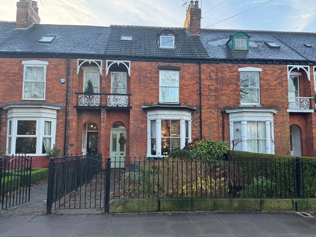 Marlborough Ave, Hull, HU5 3JU