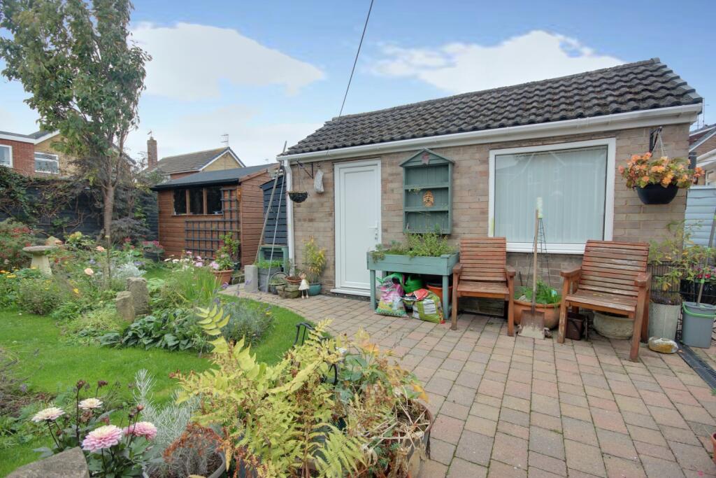 1 Garden B