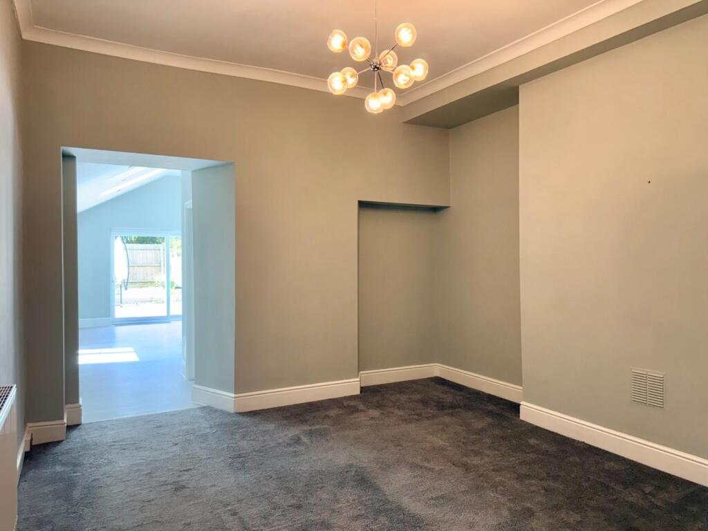 Reception Room 2