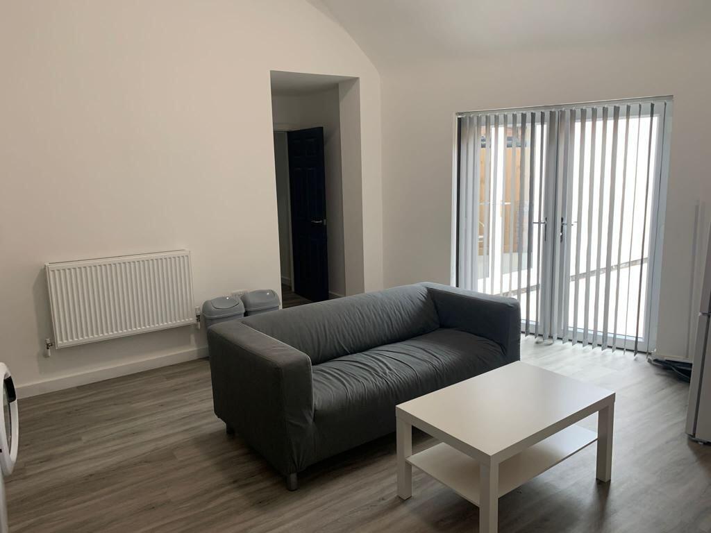 Lounge/Kitchen
