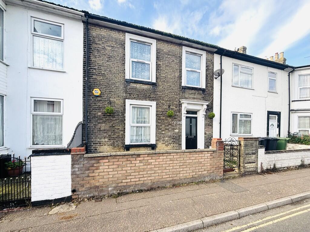 nelson road north...