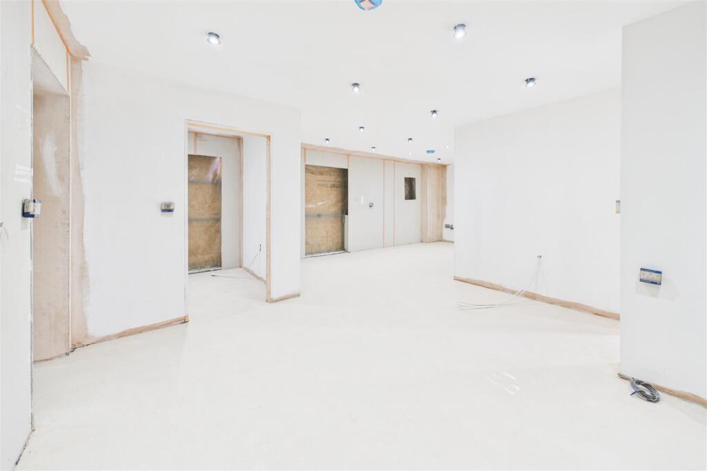 Plot 2 - Brent Road Farm, Brent Broad Burnham-On-S