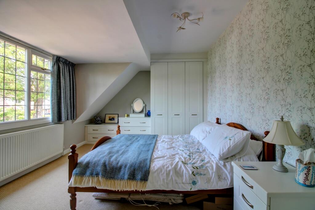 Birches Lane - Matt Clinton - EweMove Kenilworth