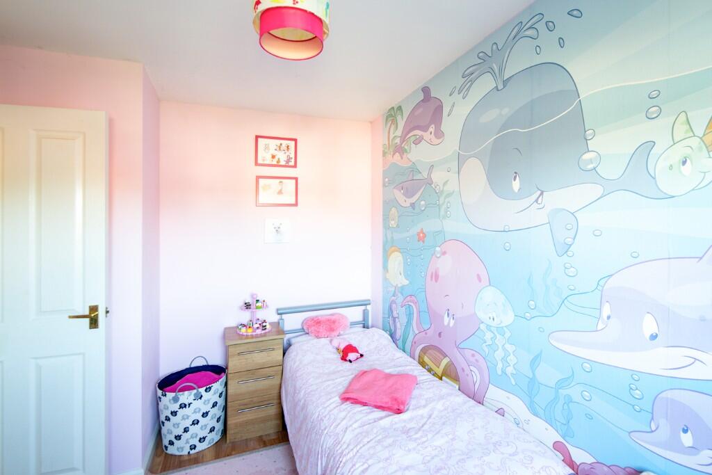 2nd Floor Bedroom 2