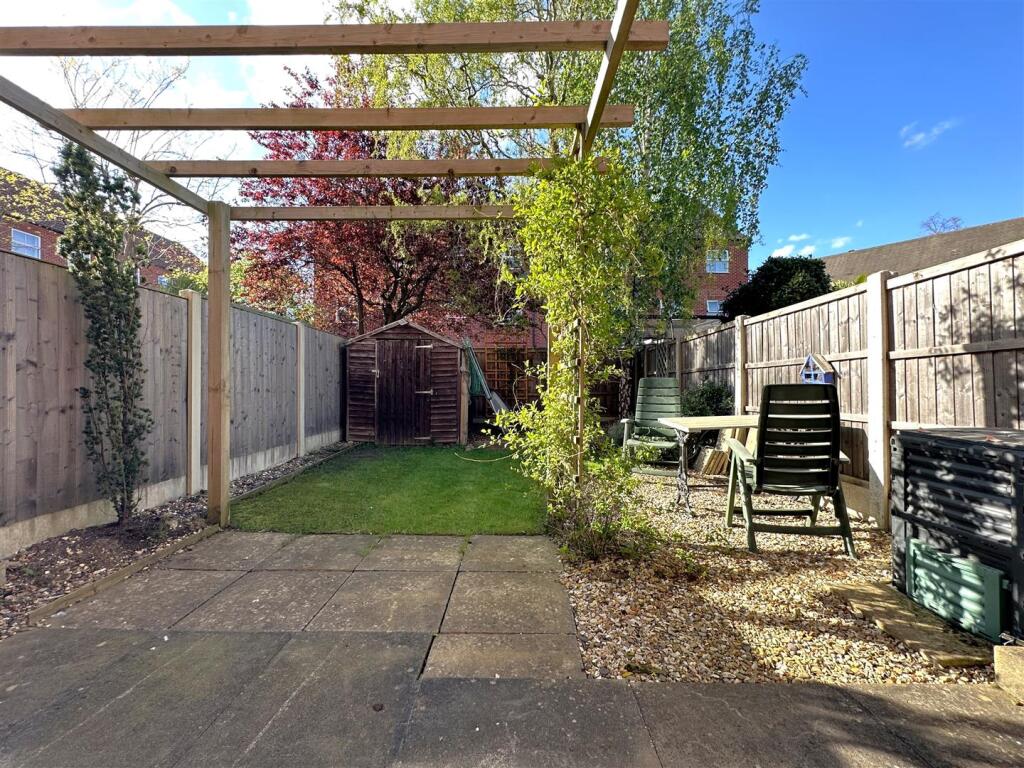 Garden 924