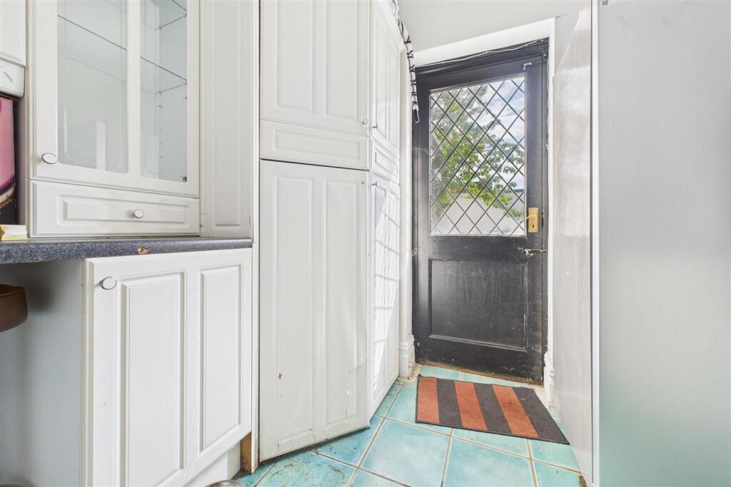 The House, Pill Road Abbots Leigh, North Somerset,