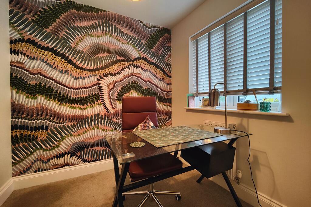 G/Flr Office