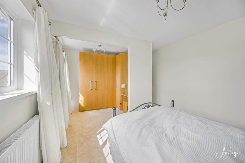 Dressing Area