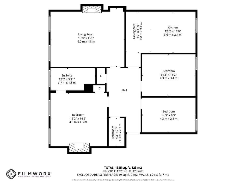 Floorplan - IVY P...