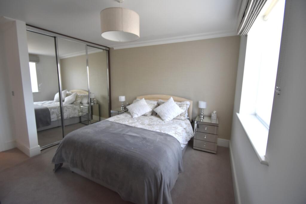 Bed 1
