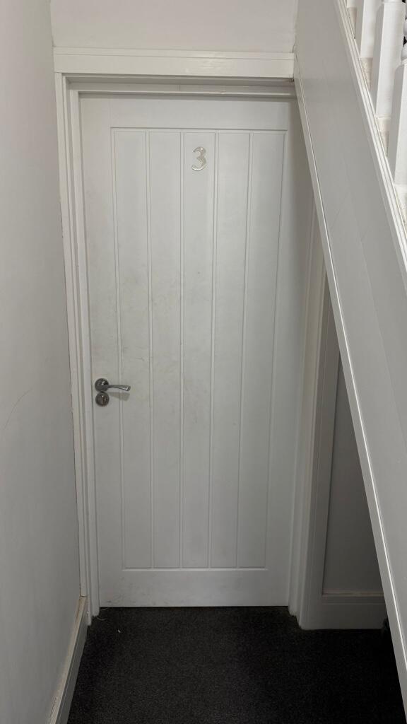 Strode Crescent, Sheerness, Kent, ME12