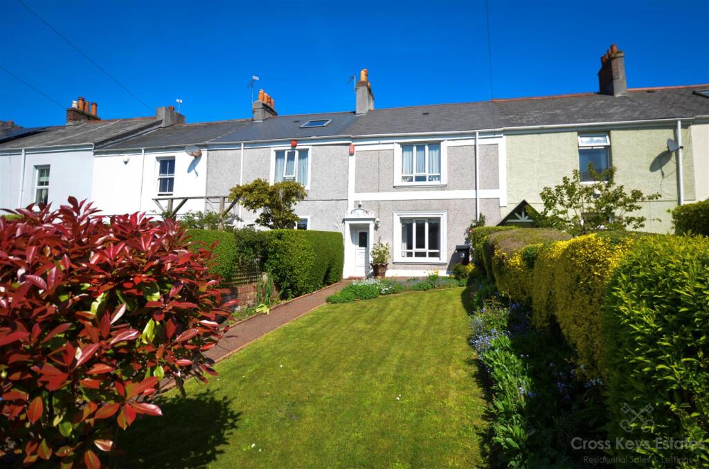 More Property Information