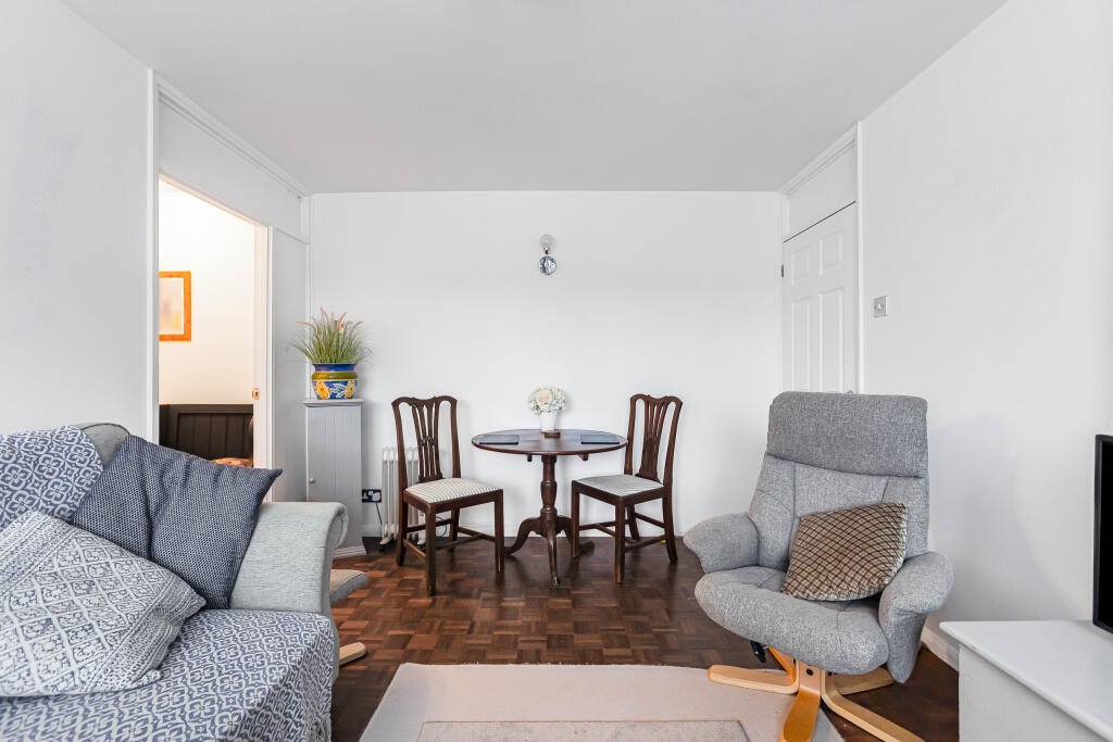 Lounge/Diner