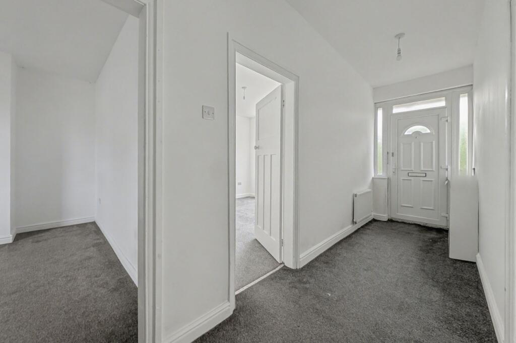 35 Scrogg Road Newcastle upon Tyne NE6 4EX