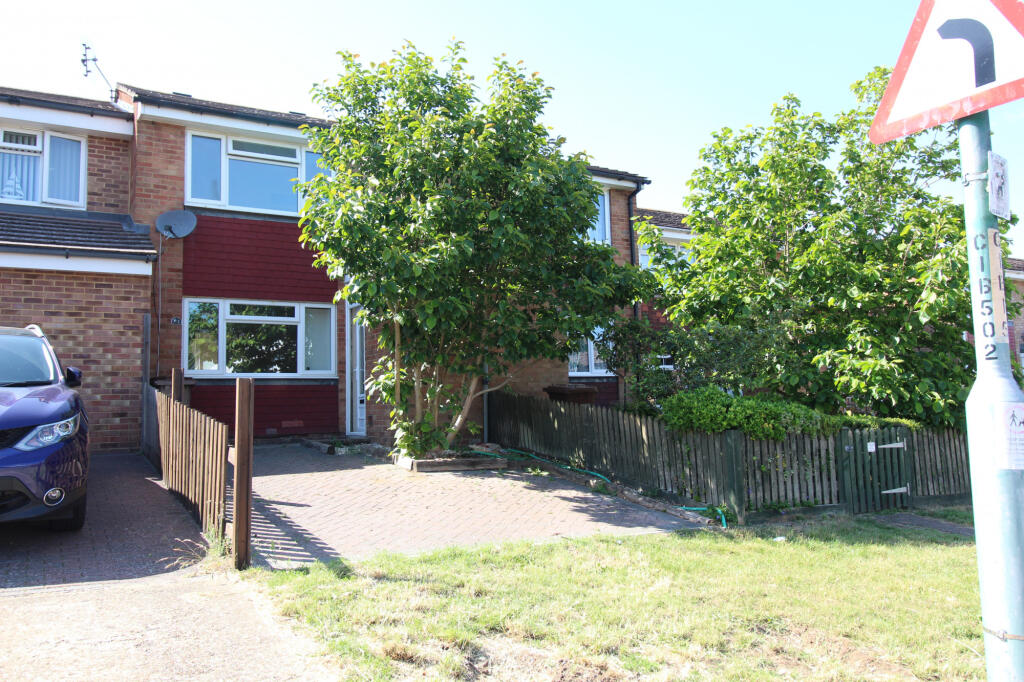 Clandon Road, Chatham, Kent, ME5