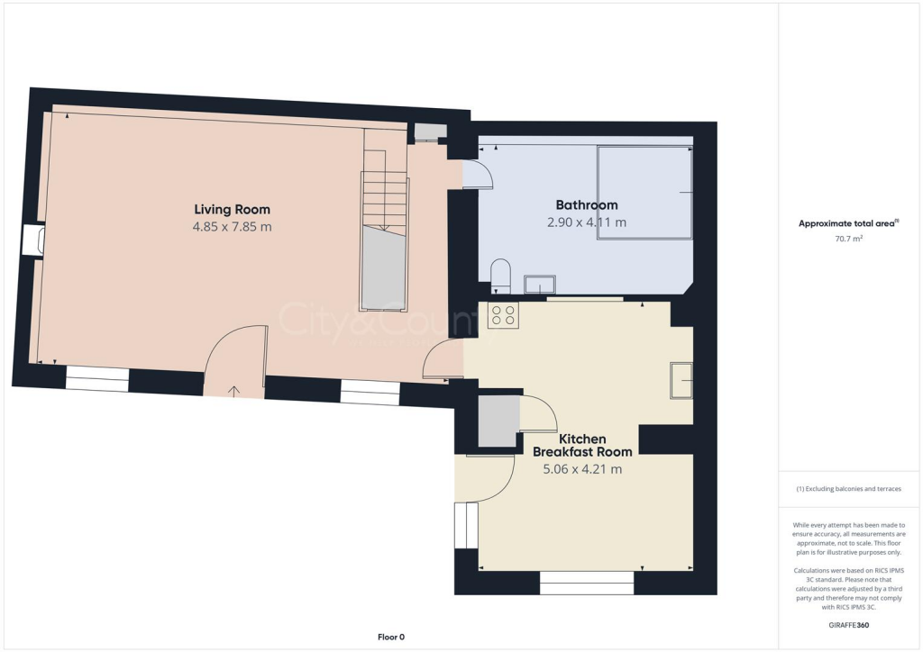Ground Floor