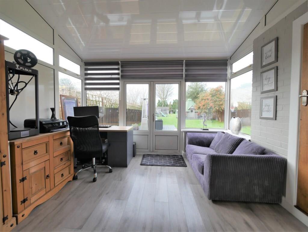 CONSERVATORY STYL...