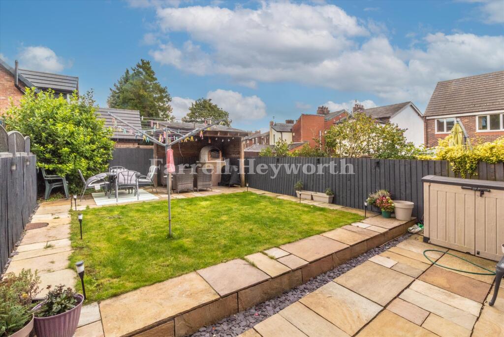 Rear Garden image 4