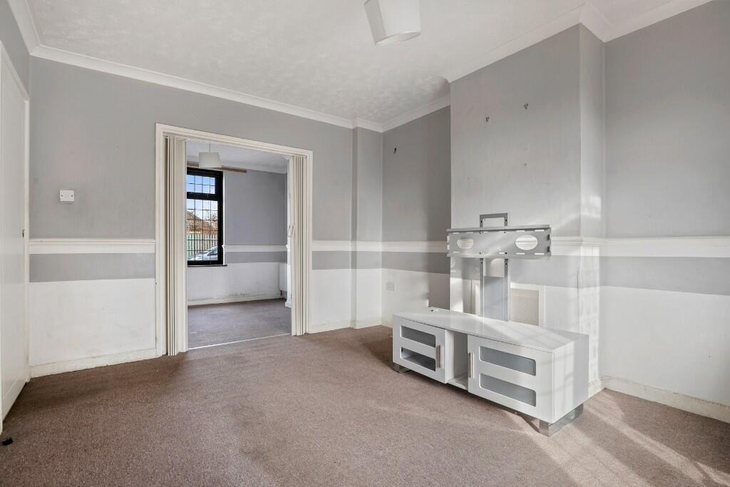  Reception room two 