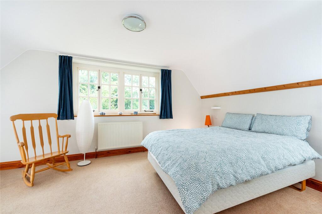 Principal Bedroom