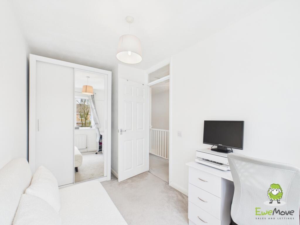 EweMove Basingstoke Chantry Mews