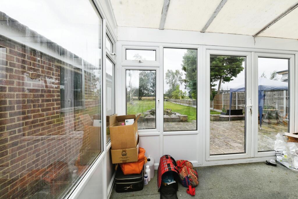 Conservatory