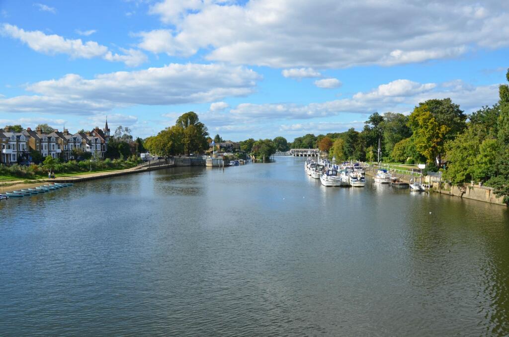 River Thames