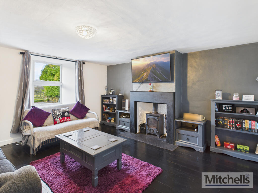 Kirsgill Howe, Frizington CA26