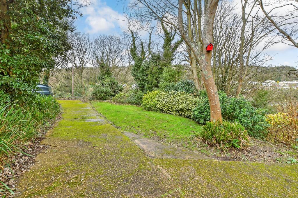 Driveway/Parking