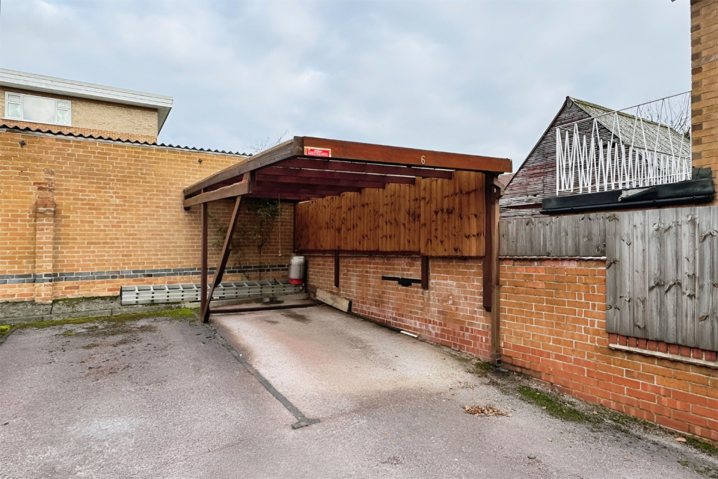 Car Parking