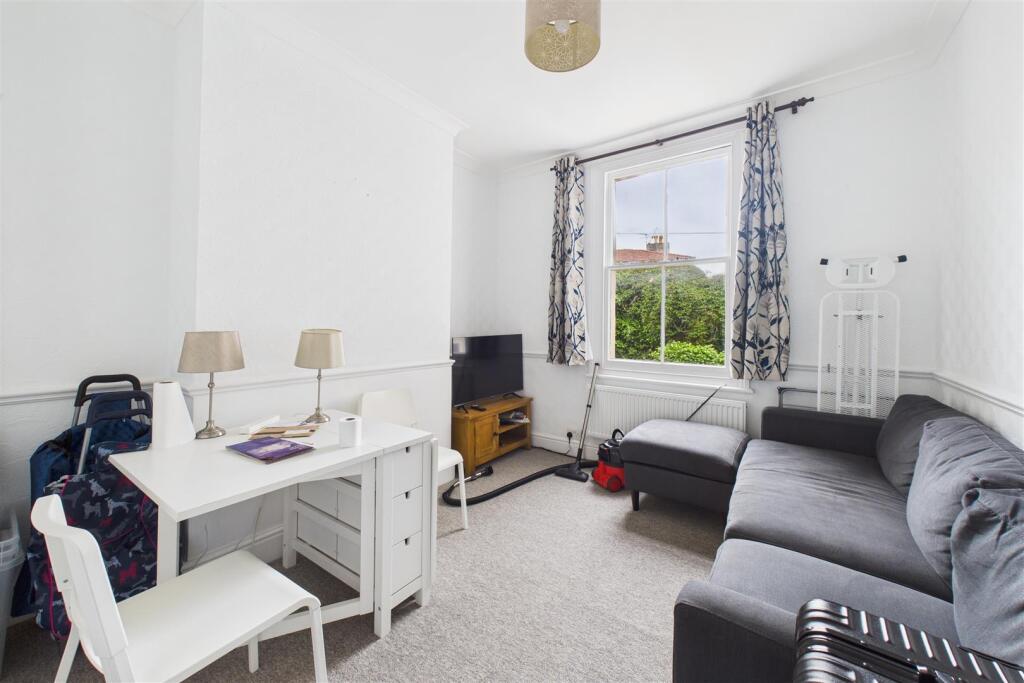 6 Osborne Villas, Kingsdown, Bristol BS2 8BP | Fre