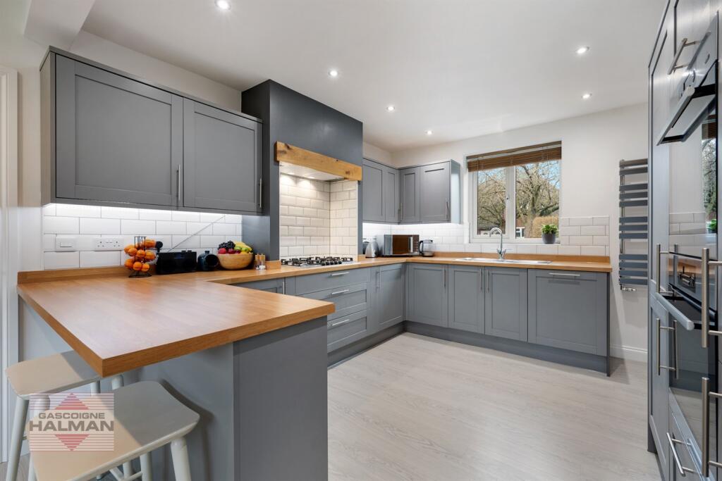 Living-Dining Kitche