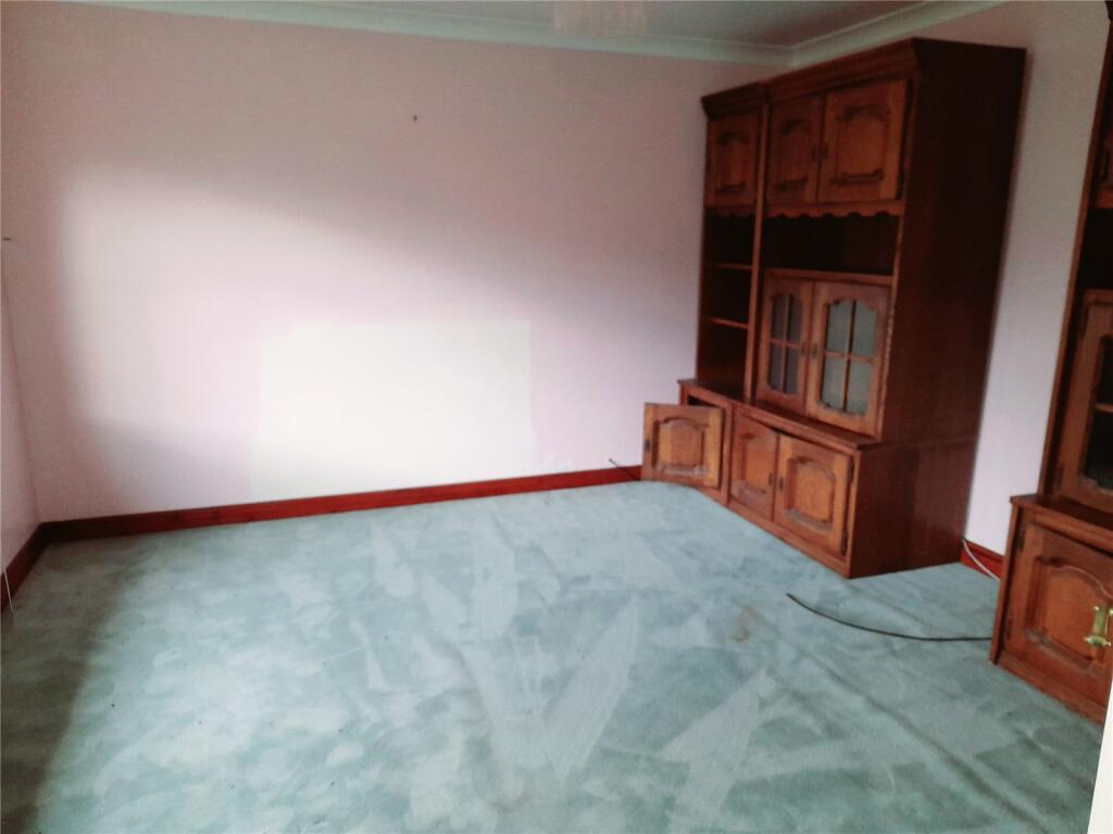 Dining Room Bed 5
