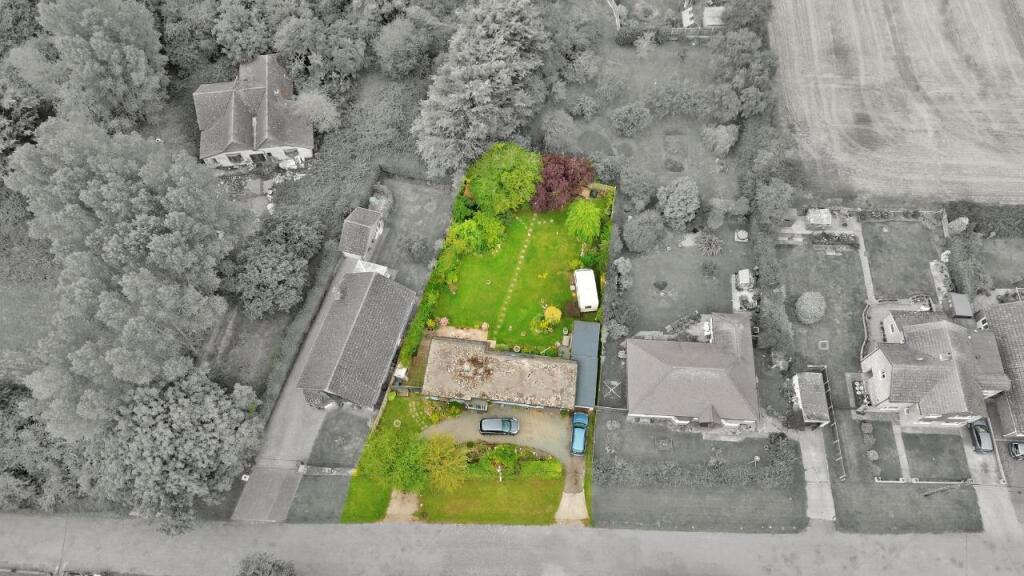Drone Photo's